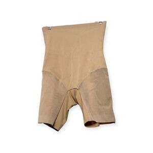 Women’s NWOT HoneyLove SuperPower Shapewear Shorts, size large
